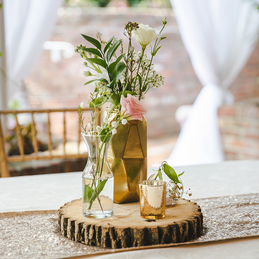 Table Decor